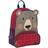 Stephen Joseph Sidekick Backpacks - Bear