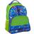 Stephen Joseph All Over Print Backpack - Transportation