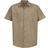 Red Kap Industrial Work Shirt - Khaki