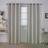 Exclusive Home Vesta 2-pack 132.08x243.84cm