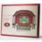 YouTheFan San Francisco 49ers 3D Stadium Wall Art Photo Frame