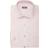 Van Heusen Ultra Wrinkle Free Regular Fit Dress Shirt - Pink Mist