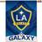 WinCraft LA Galaxy Single-Sided Vertical Banner