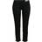 Rag & Bone Dre Low Rise Slim Boyfriend Jeans - Black