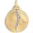 Marco Bicego Jaipur Medium Pendant - Gold/Diamonds