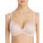 Wacoal Future Foundation Wire Free T-shirt Bra - Bright Rose