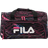 Fila Kelly Duffel Bag - Static Pink