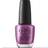 OPI Nail Lacquer - N00Berry