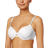 Warner's No Side Effects Bra - White