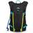 High Sierra HydraHike 2.0 16-Liter Hydration Backpack - Black