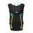 High Sierra HydraHike 2.0 8-Liter Hydration Backpack - Black