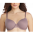 Warner's No Side Effects Bra - Mink