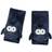 Hudson Baby Cushioned Car Seat and Stroller Strap Covers