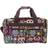 Rockland Freestyle Duffel Bag - Owl