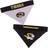 Pets First Missouri Tigers Reversible Bandana L/XL