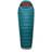 Rab Ascent 500 Marina Blue Left Zip