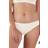 Bravado! Designs Mid-Rise Slip Antiek - White