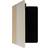 Gecko Folio Fodral iPad 10.2" (2019/2020/2021) Sand