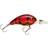 Bandit Bandit 200 Red Spring Craw 5cm