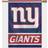 WinCraft New York Giants Wordmark Single-Sided Vertical Banner