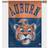 Fanatics Auburn Tigers College Vault Single-Sided Vertical Banner