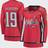 Fanatics Washington Capitals Home Breakaway Player Jersey Nicklas Backstrom.19 W