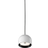 Flos Wan S Pendant Lamp ∅ 11.5cm