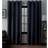 Exclusive Home Exklusiva Hemgardiner Loha Linne Fönstergardin Panel 274 cm 137.16x274.32cm