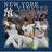 Turner Licensing New York Yankees Mini Wall Calendar 2022