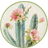 Certified International Desert Beauty Dinner Plate 27.94cm 6pcs