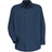 Red Kap Specialized Work Shirt - Navy