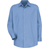 Red Kap Specialized Work Shirt - Light Blue