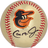 Baltimore Orioles Cal Ripken Jr. Autographed Baseball