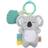 Itzy Ritzy Itzy Pal Infant Toy Kayden the Koala