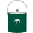 Kraftware Palm Tree Ice Bucket 2.83L