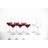 Schott Zwiesel Forte Red Wine Glass 8pcs
