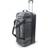 Ful Workhorse Series Split Level Grey Rolling Duffle Bag 76cm