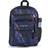 Jansport Big Student Backpack - Blue/Dark Blue