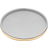 Kraftware Sophisticates Serving Tray 35.56cm