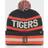 '47 Detroit Tigers Bering Cuffed Knit Beanie with Pom