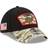 New Era Kansas City Chiefs 2021 Salute To Service 39THIRTY Flex Hat Men - Black/Camo