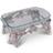 Arthur Court Designs Elevated Grape Pyrex Holder Serving Tray