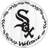 Fan Creations Chicago White Sox Welcome Circle Sign Board