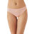 Wacoal Comfort Intended Thong - Rose Smoke