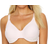 Olga Luxury Lift Full-Figure Full-Coverage Bra - Rosewater