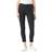 Lucky Brand Bridgette High Rise Skinny Jeans - Clean Black