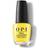 OPI Fiji Collection Nail Lacquer Exotic Birds Do Not Tweet 0.5fl oz