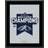 Fanatics Atlanta Braves 2021 MLB World Series Champions Sublimated Plaque