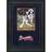 Fanatics Atlanta Braves Deluxe Photo Frame