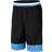 Nike Fastbreak 11" Basketball Shorts Men - Black/University Blue